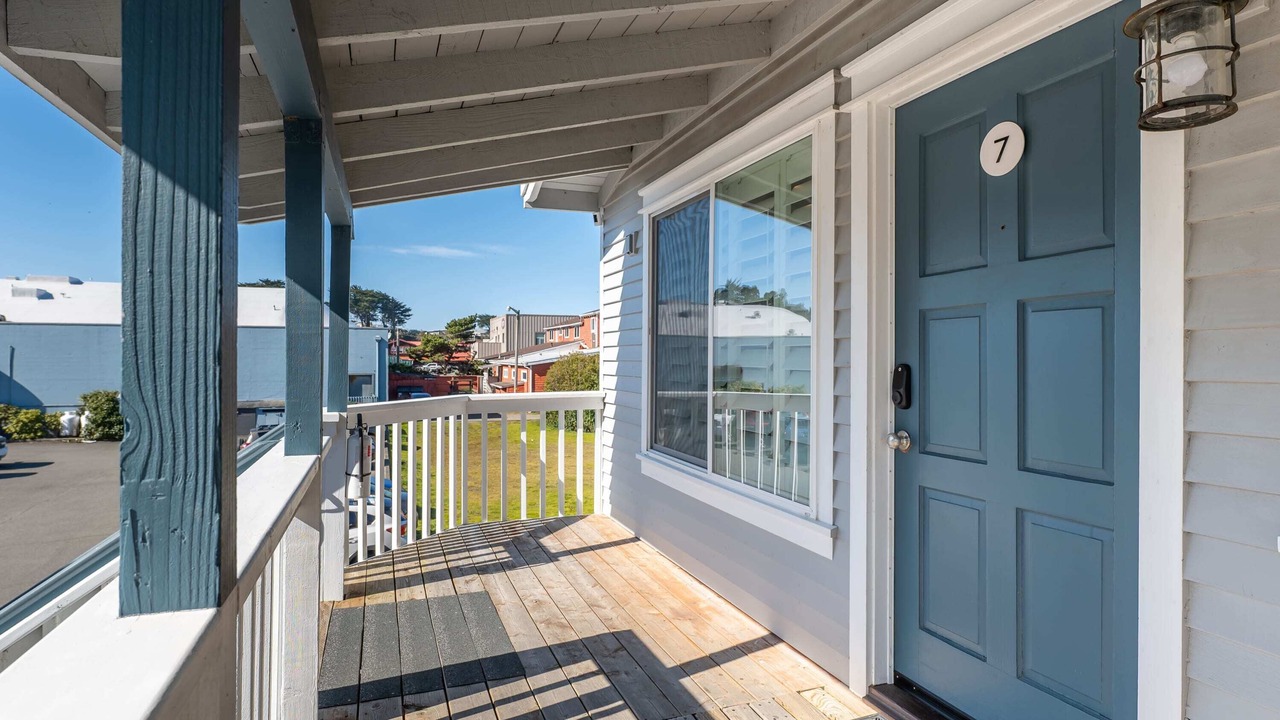 Photo of Bedroom in Bandon