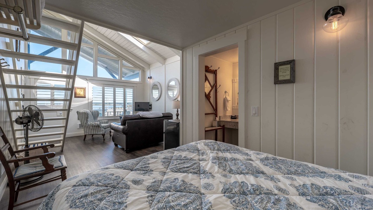 Photo of Bedroom in Bandon