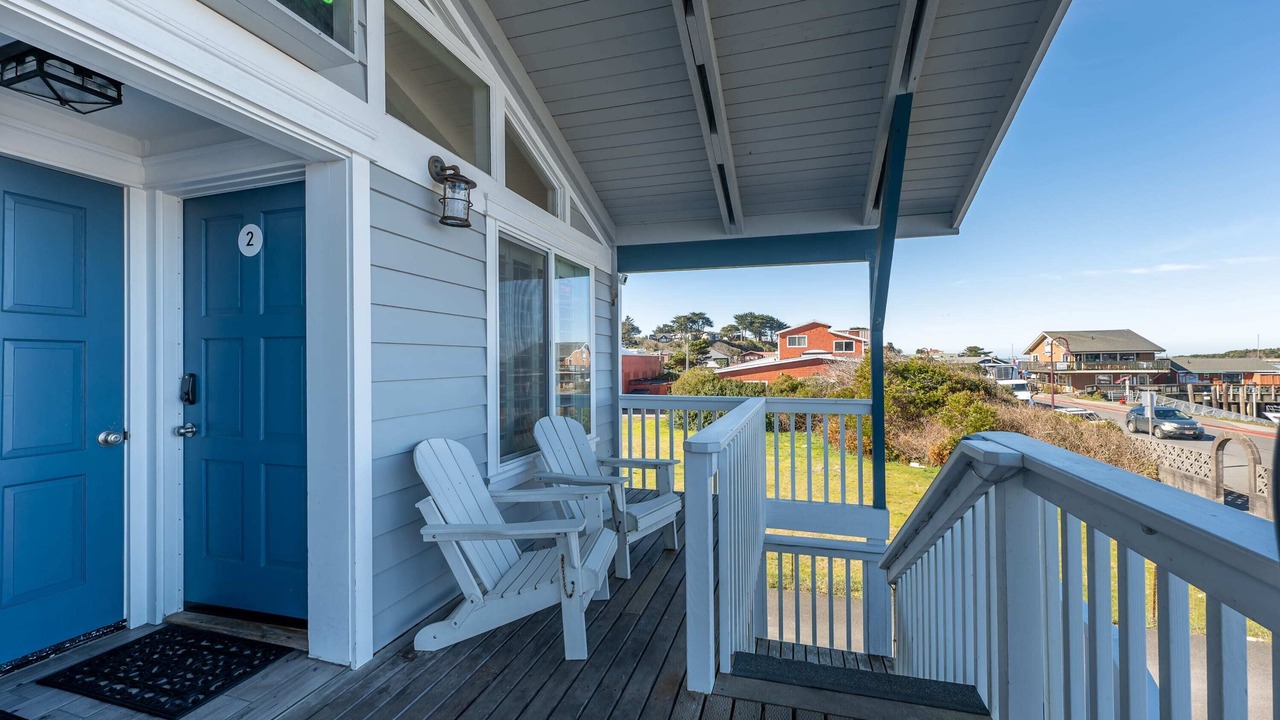 Photo of Bedroom in Bandon