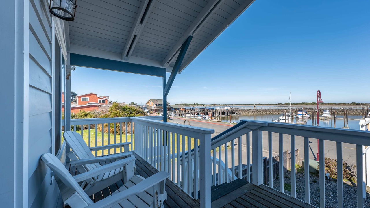 Photo of Bedroom in Bandon