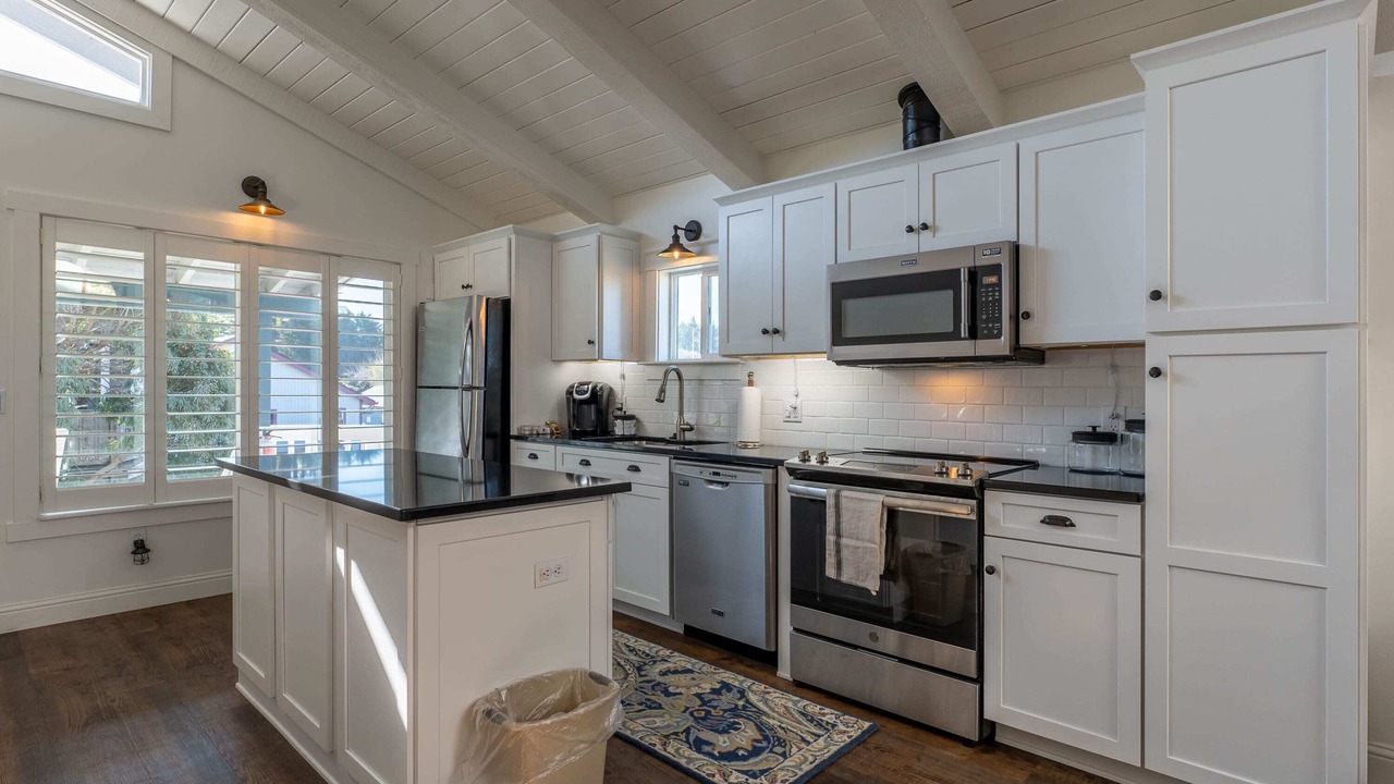 Photo of Bedroom in Bandon