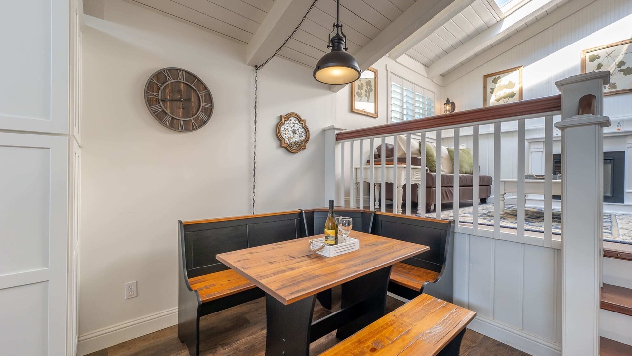 Photo of Bedroom in Bandon