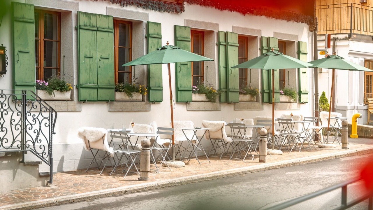 Photo of Patio Balcony in Rougemont