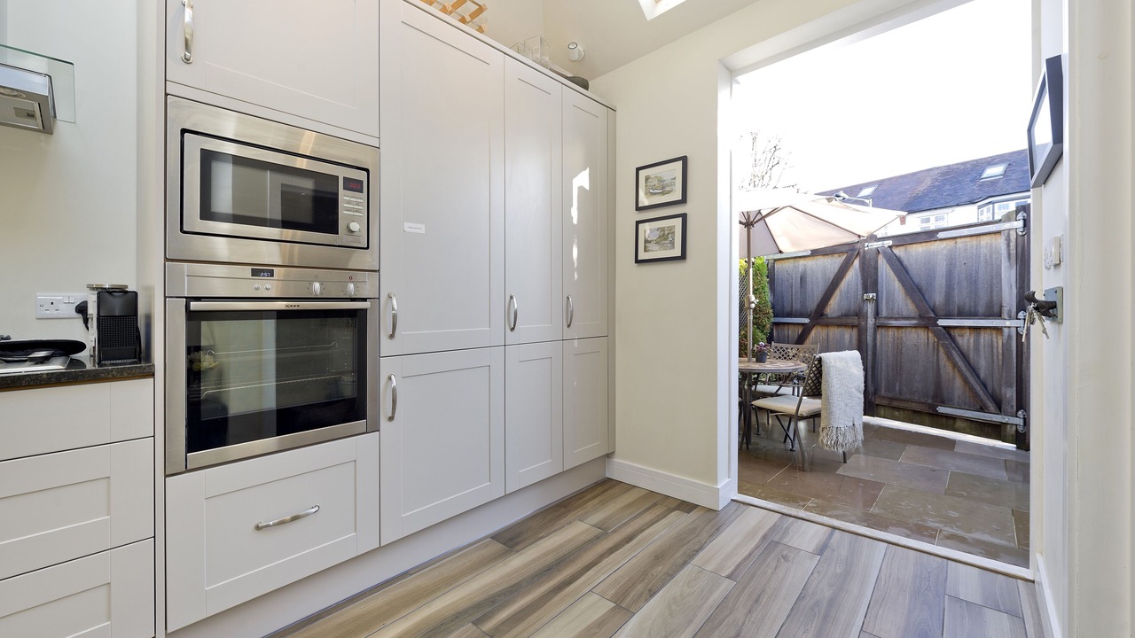 Photo of Others in East Sheen