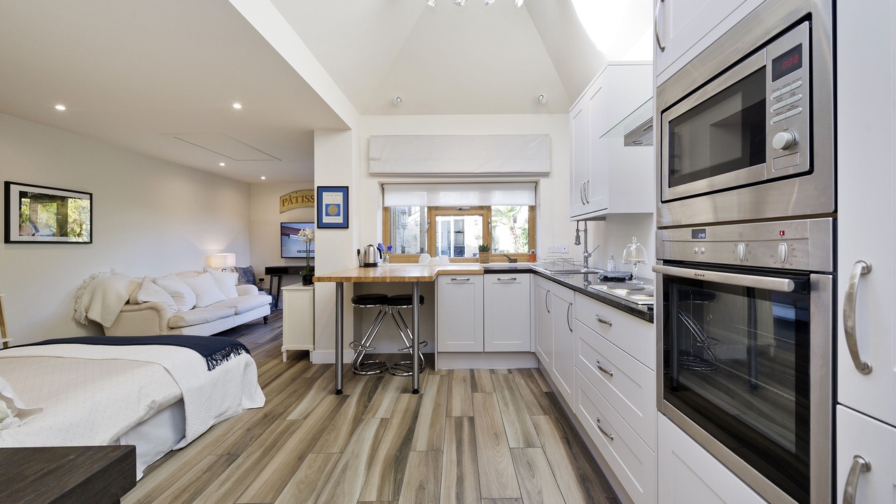 Photo of Kitchen in East Sheen