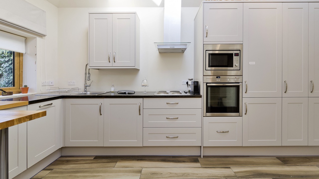 Photo of Kitchen in East Sheen