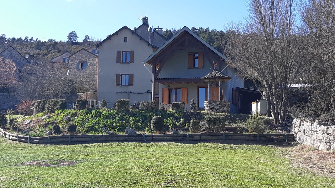 Photo of Outdoor in La Malene