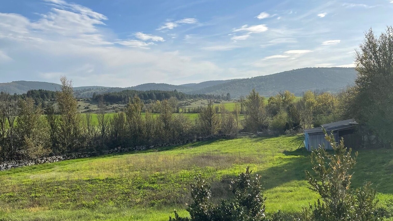 Photo of Outdoor in La Malene