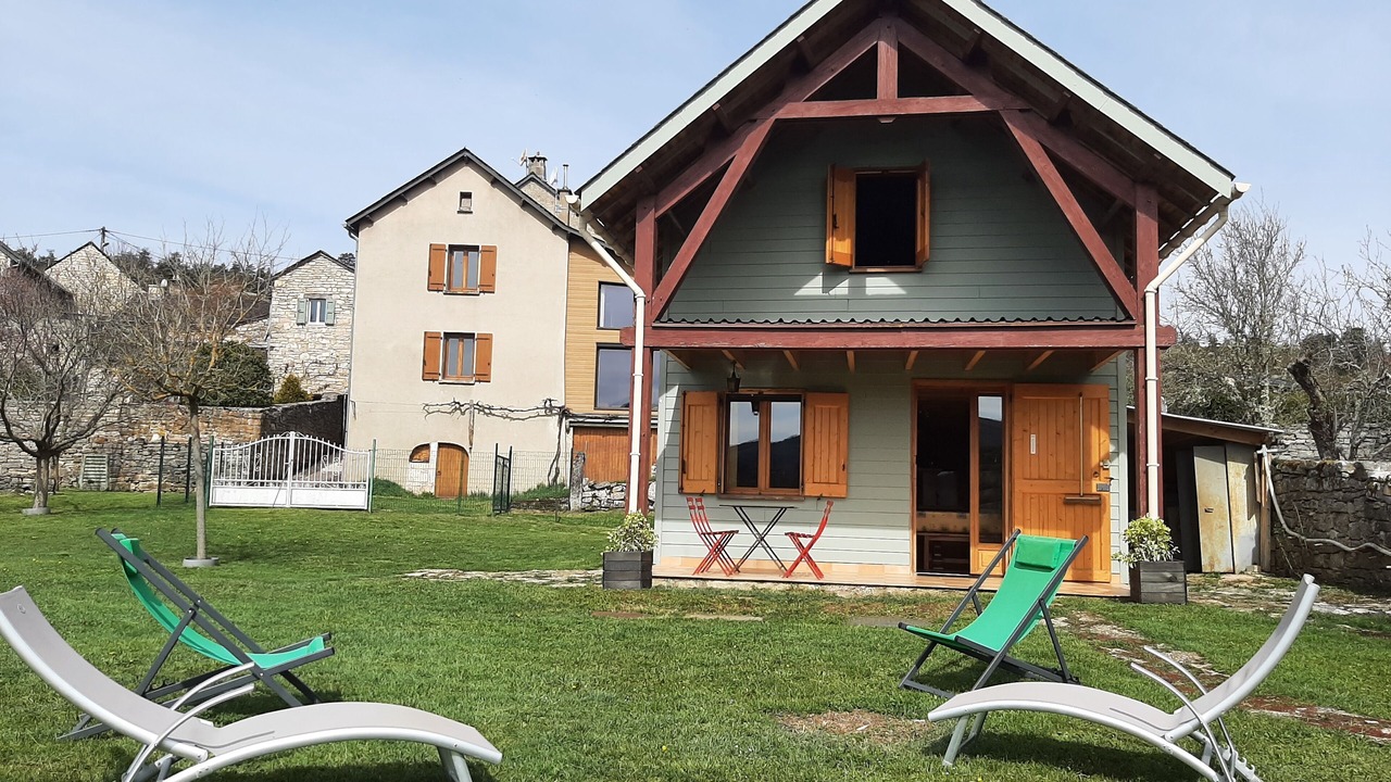 Photo of Outdoor in La Malene