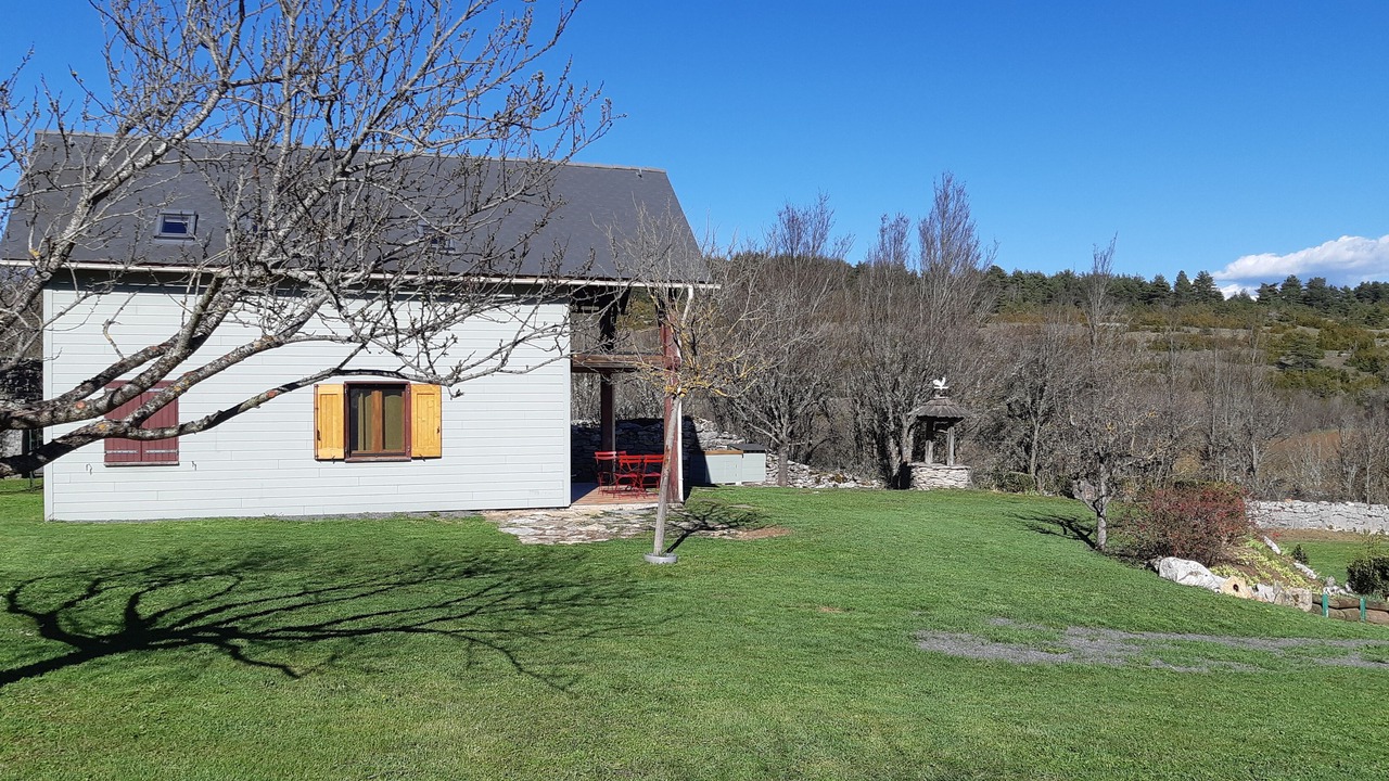 Photo of Outdoor in La Malene