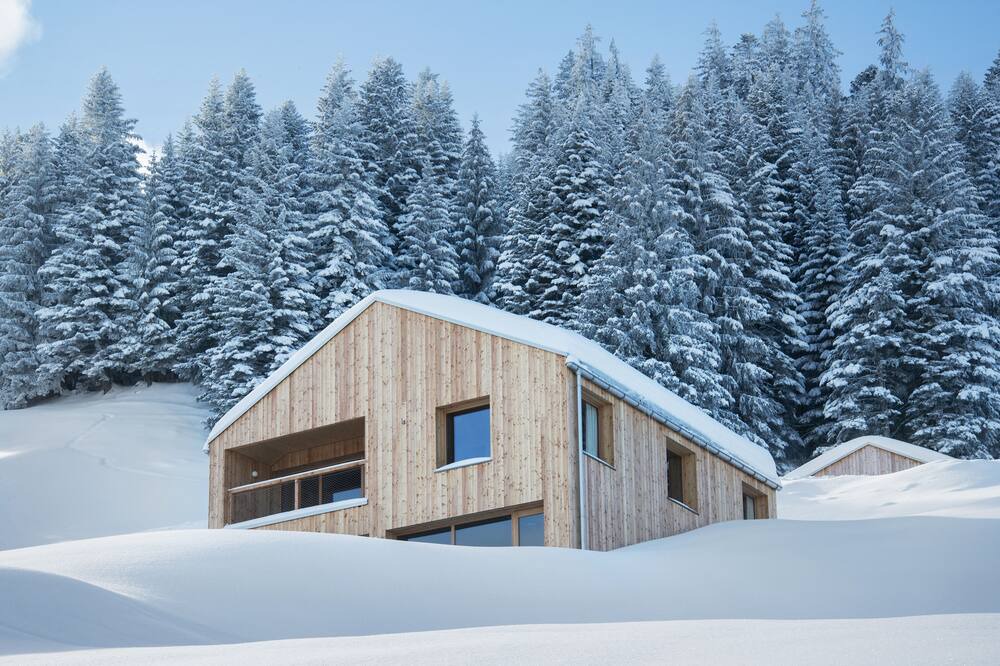 Photo of Bedroom in Monthey