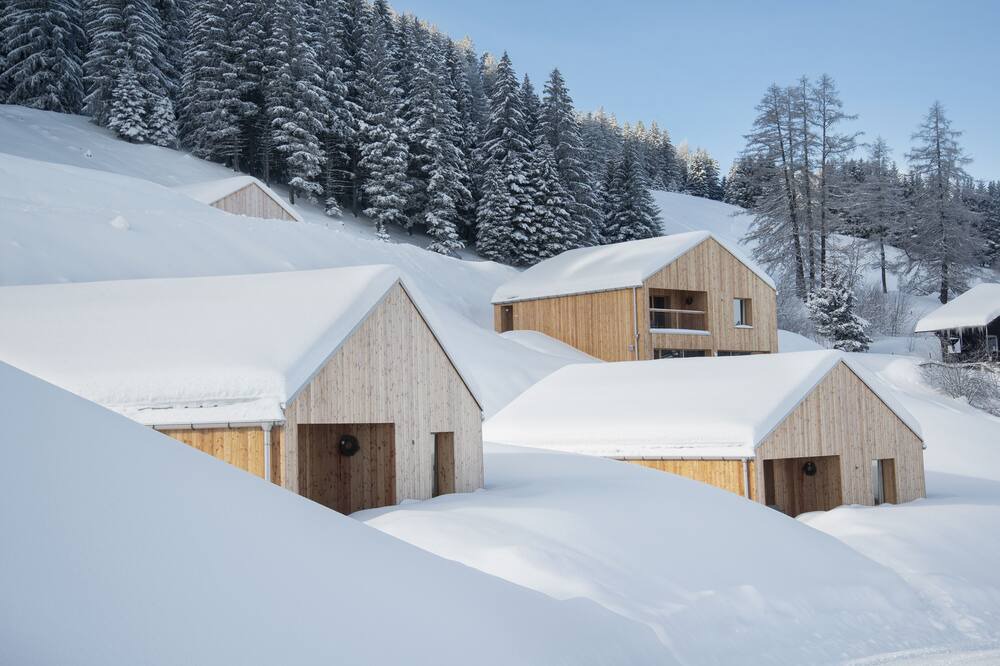Photo of Outdoor in Monthey