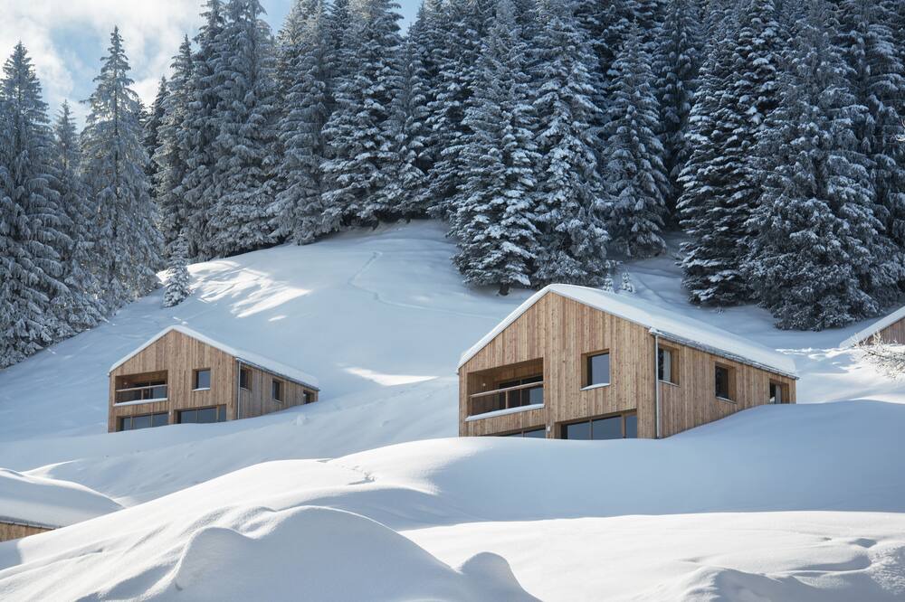 Photo of Outdoor in Monthey