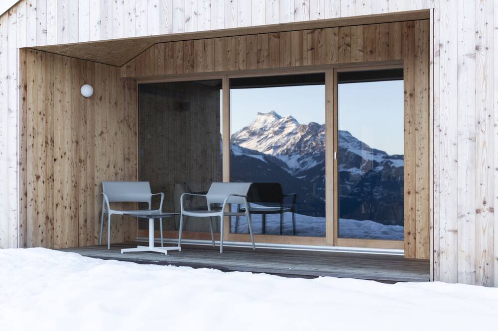 Photo of Outdoor in Monthey