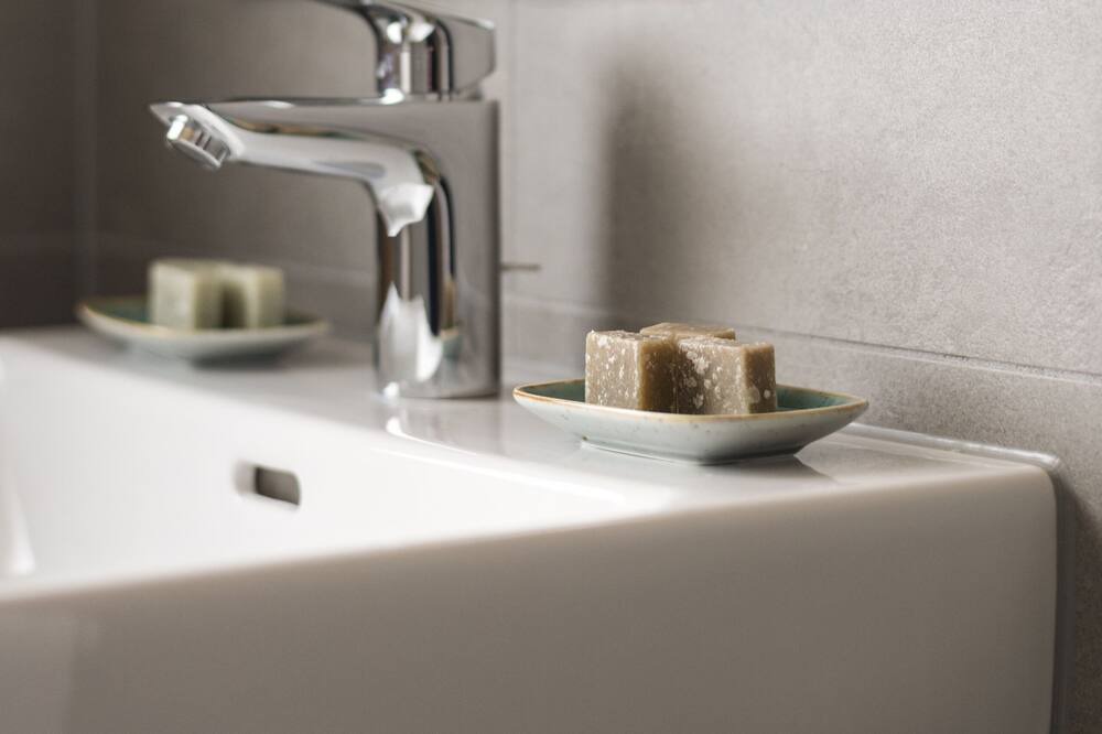 Photo of Bathroom in Monthey