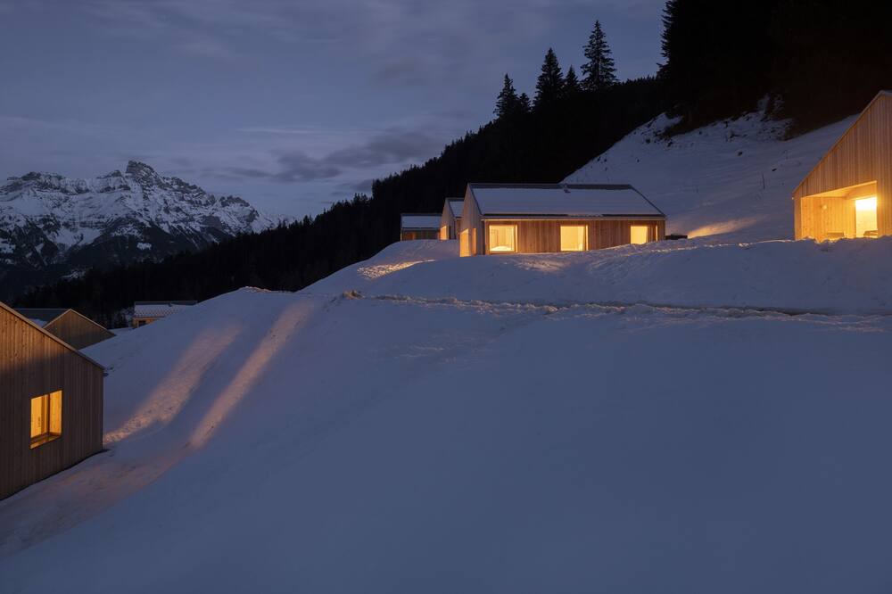 Photo of Outdoor in Monthey