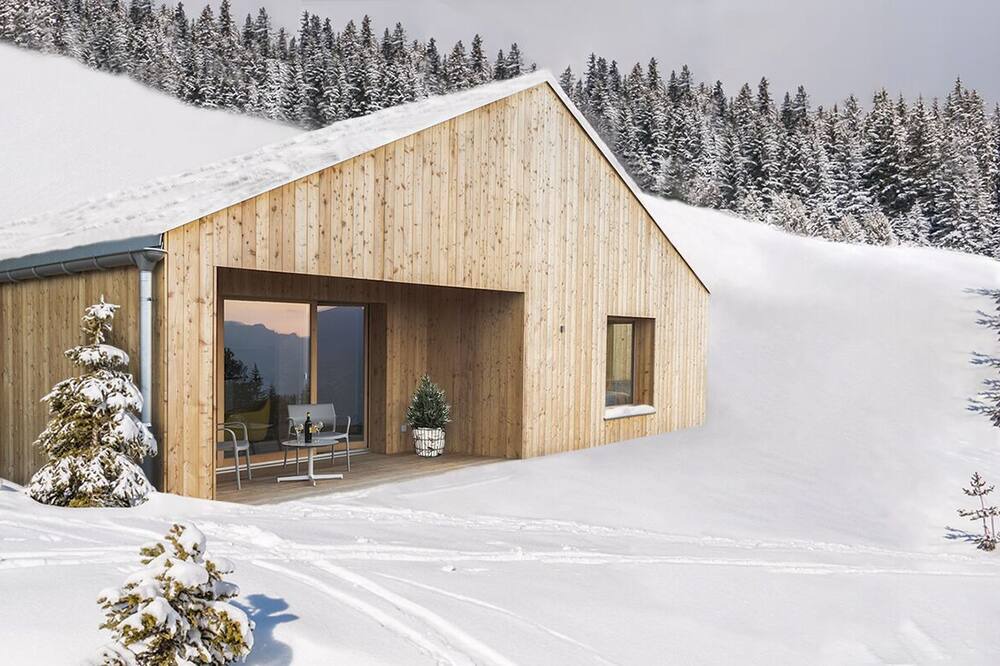 Photo of Outdoor in Monthey