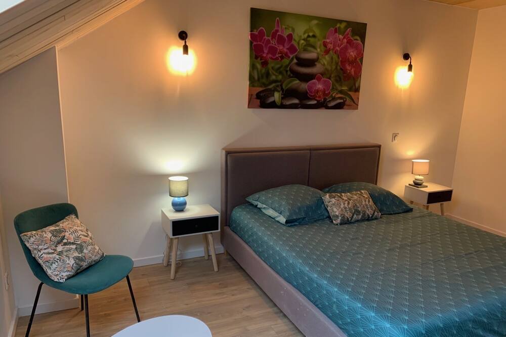 Photo of Bedroom in Presilly