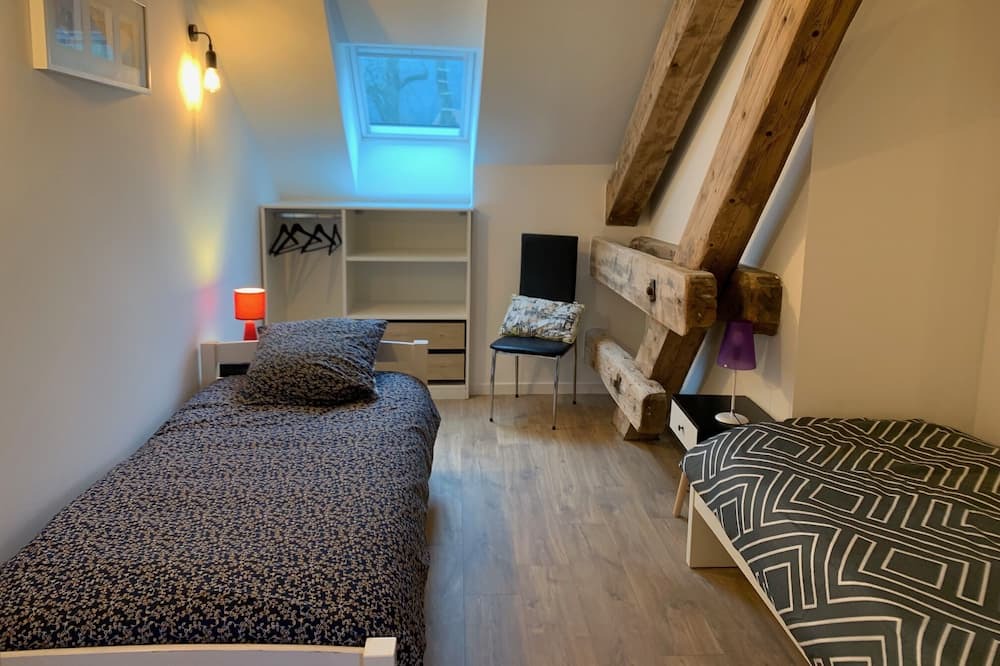 Photo of Bedroom in Presilly