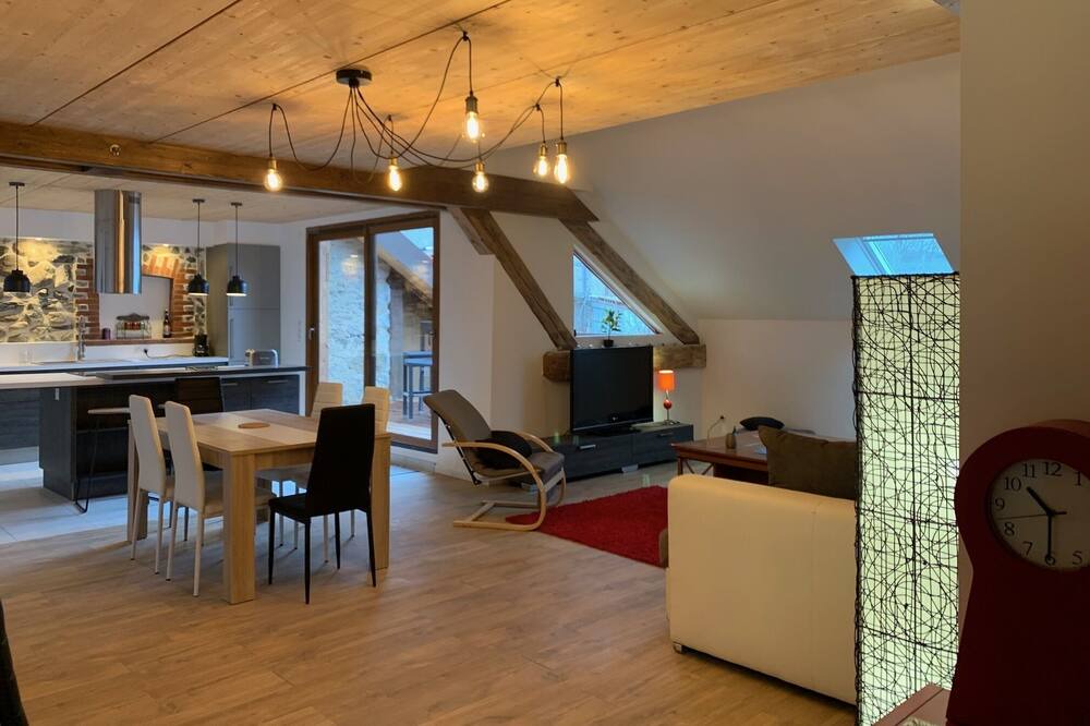 Photo of Kitchen in Presilly