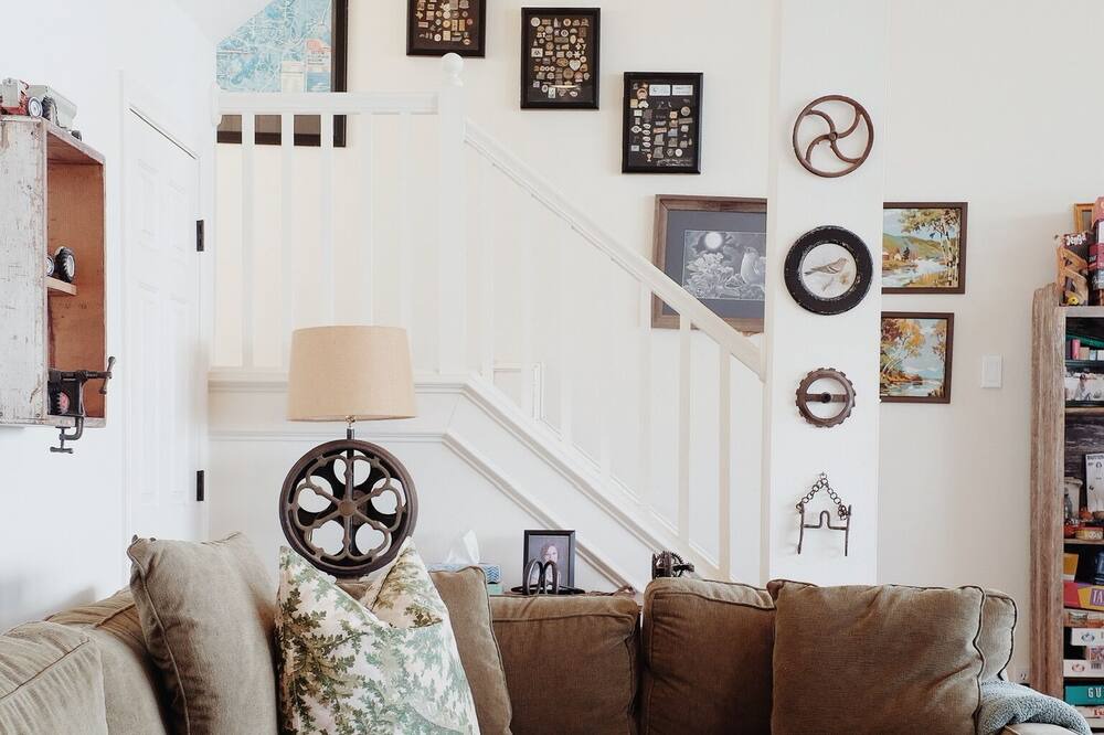 Photo of Livingroom in Temple