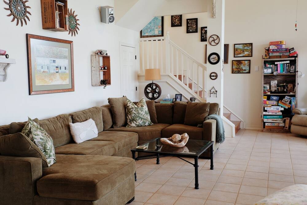 Photo of Livingroom in Temple