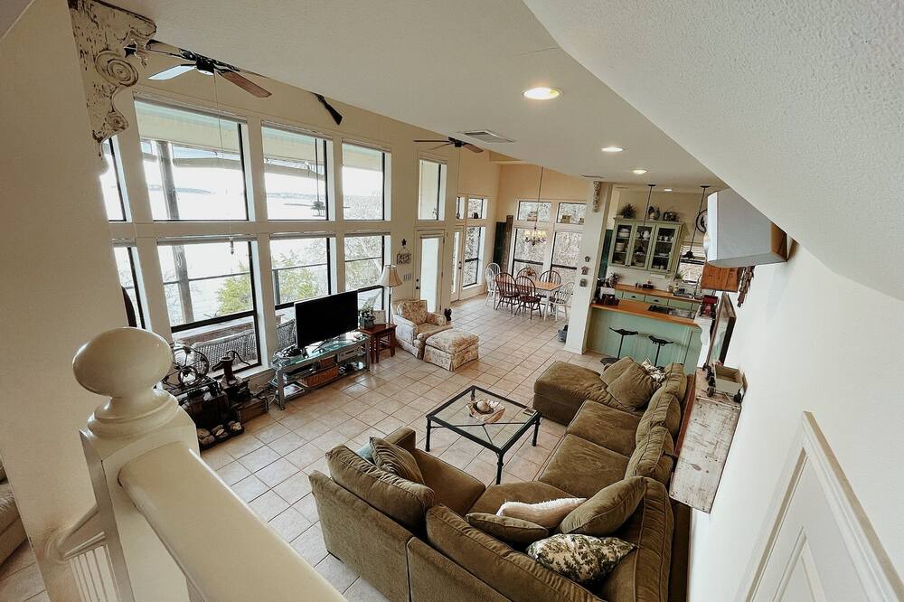 Photo of Livingroom in Temple