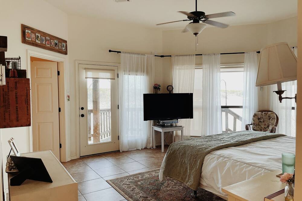 Photo of Bedroom in Temple