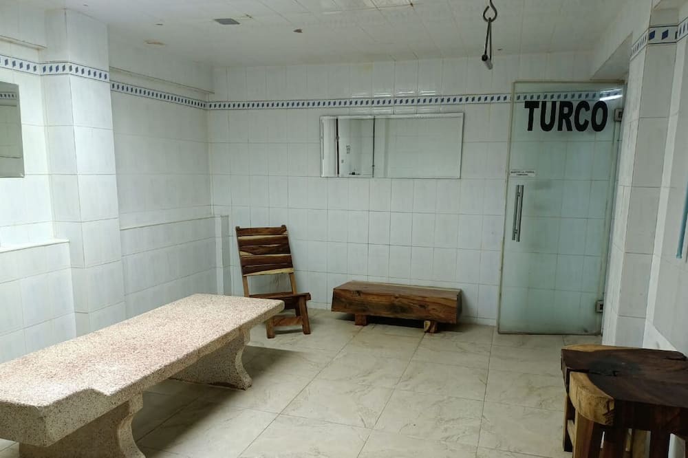 Photo of Livingroom in Ciudad Hidalgo