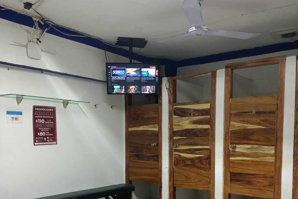Photo of Livingroom in Ciudad Hidalgo