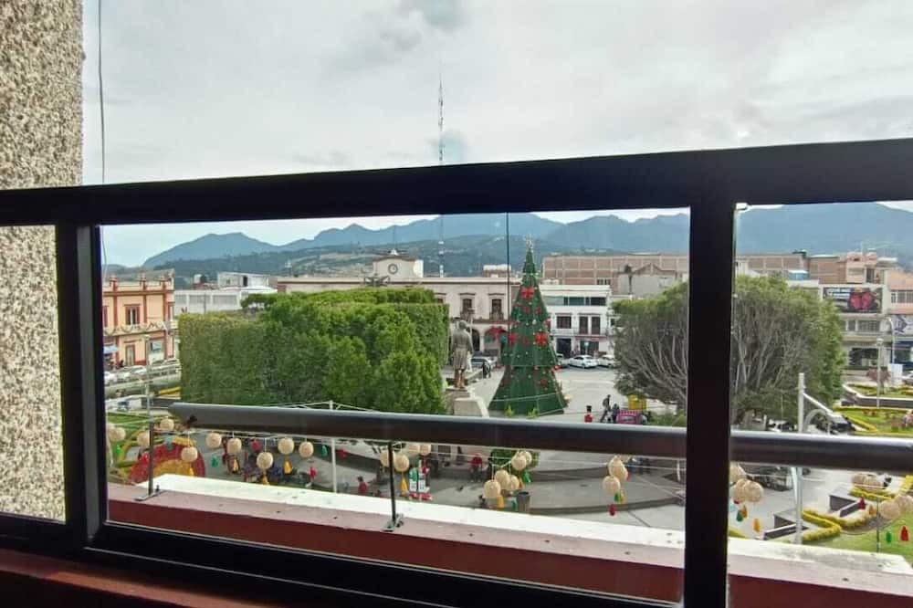 Photo of Patio Balcony in Ciudad Hidalgo