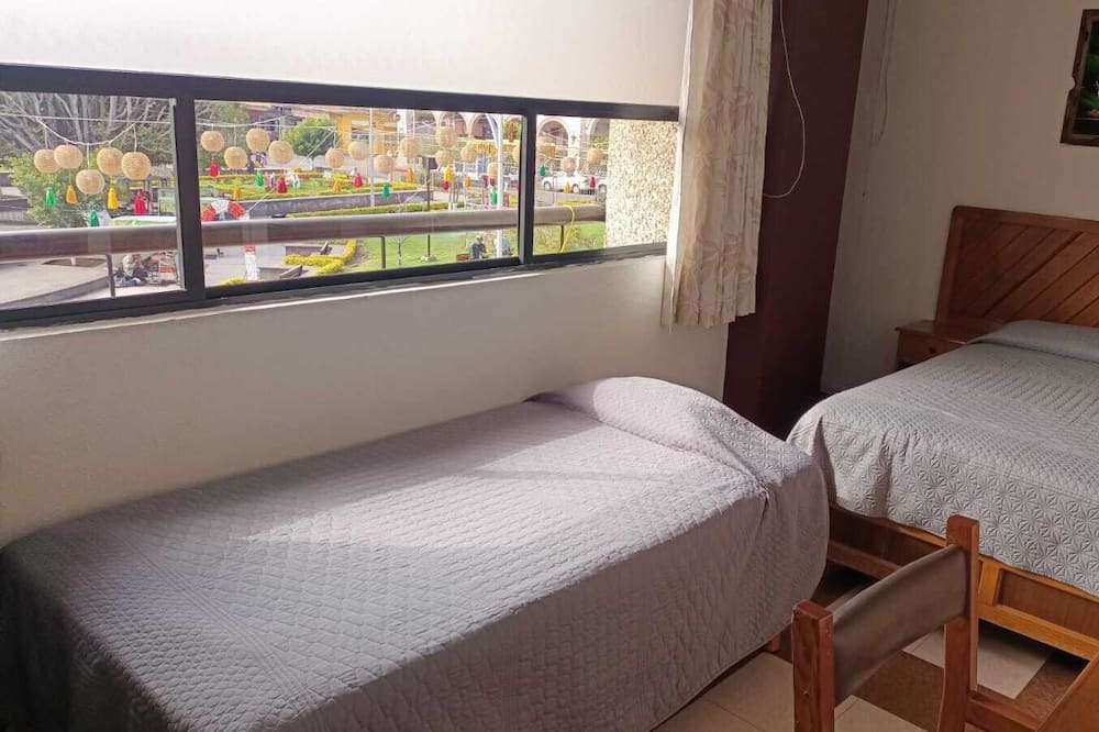 Photo of Bedroom in Ciudad Hidalgo