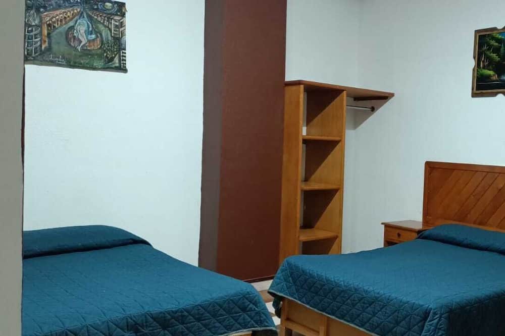 Photo of Bedroom in Ciudad Hidalgo
