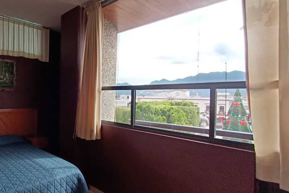 Photo of Bedroom in Ciudad Hidalgo