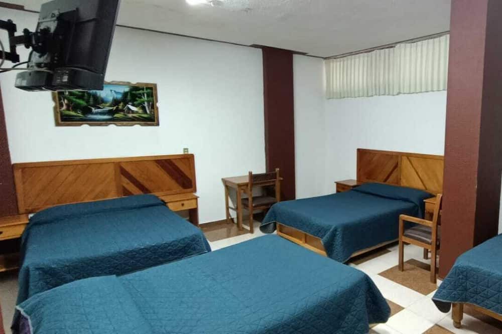 Photo of Bedroom in Ciudad Hidalgo