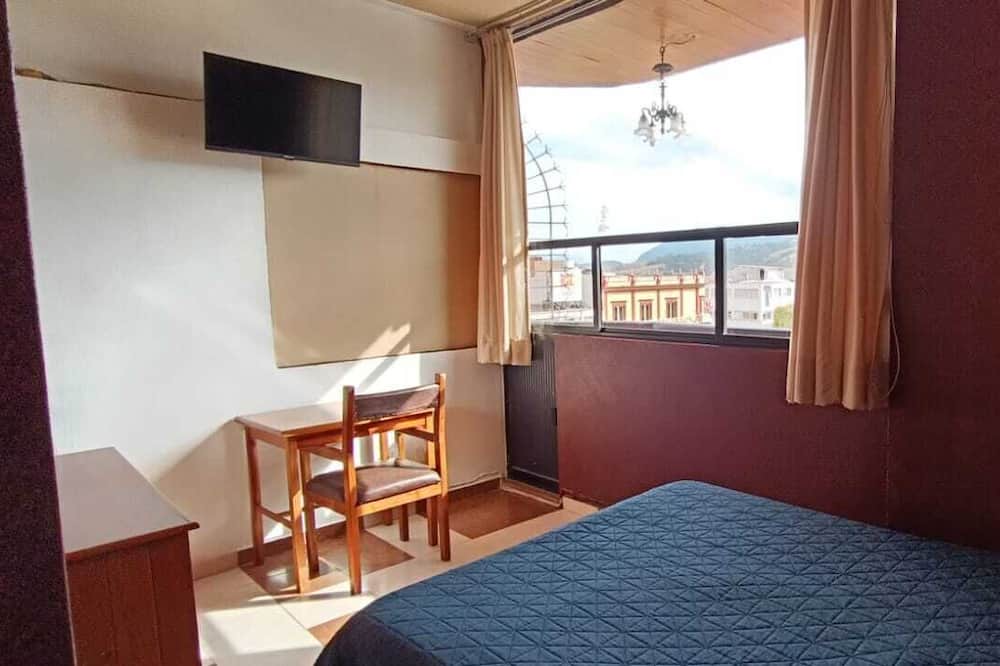 Photo of Bedroom in Ciudad Hidalgo