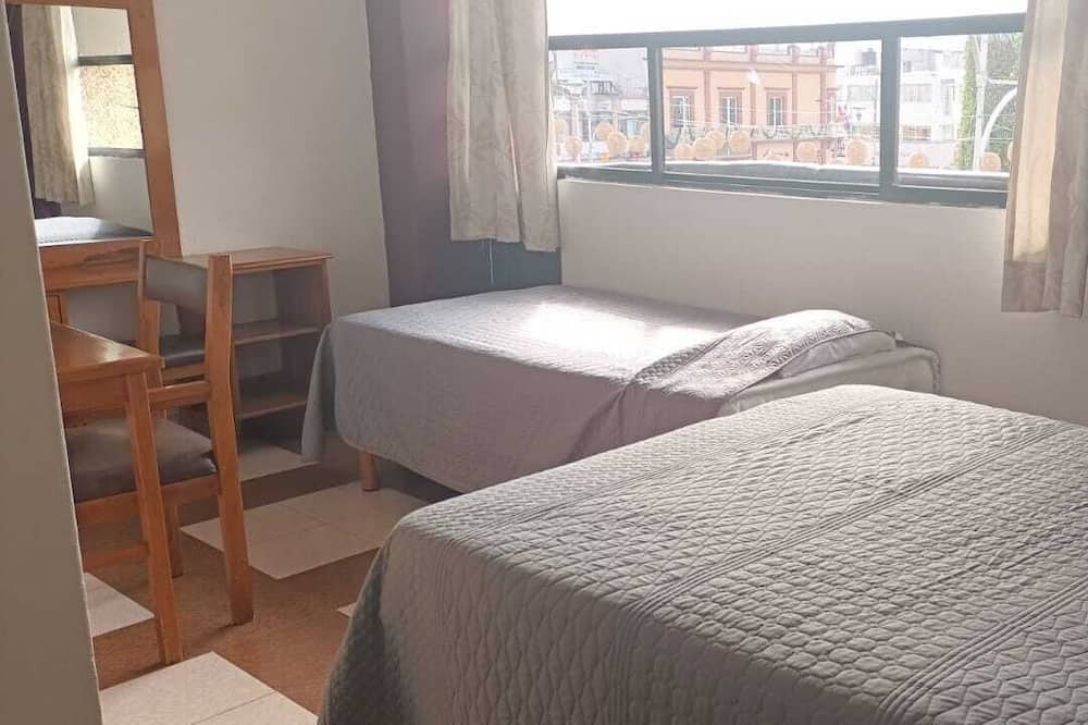 Photo of Bedroom in Ciudad Hidalgo