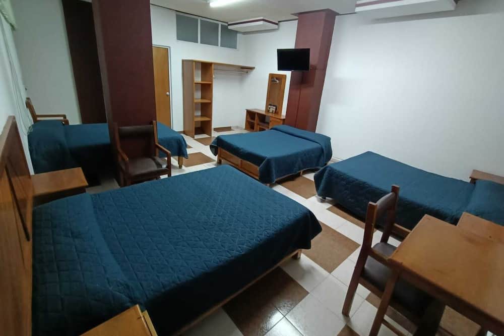 Photo of Bedroom in Ciudad Hidalgo