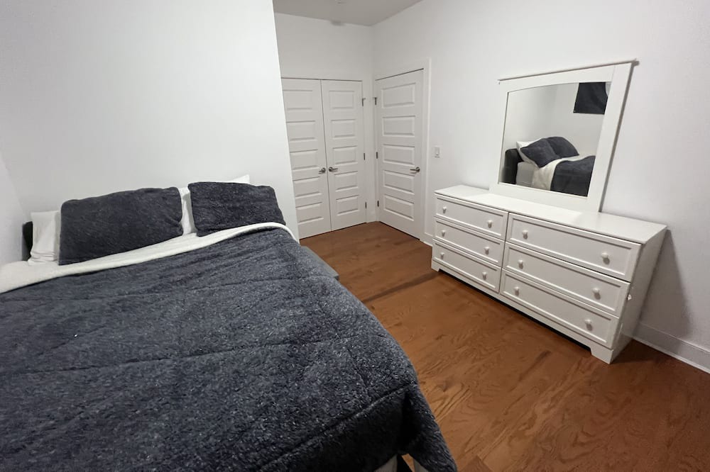 Photo of Bedroom in Dover