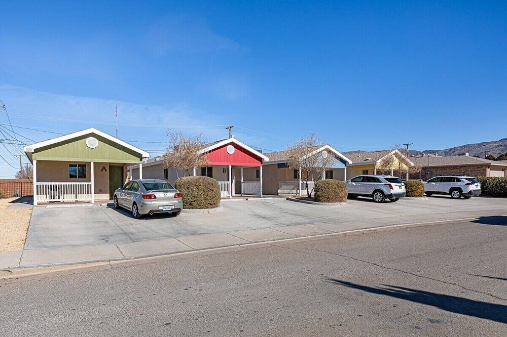 Photo of Outdoor in Alamogordo