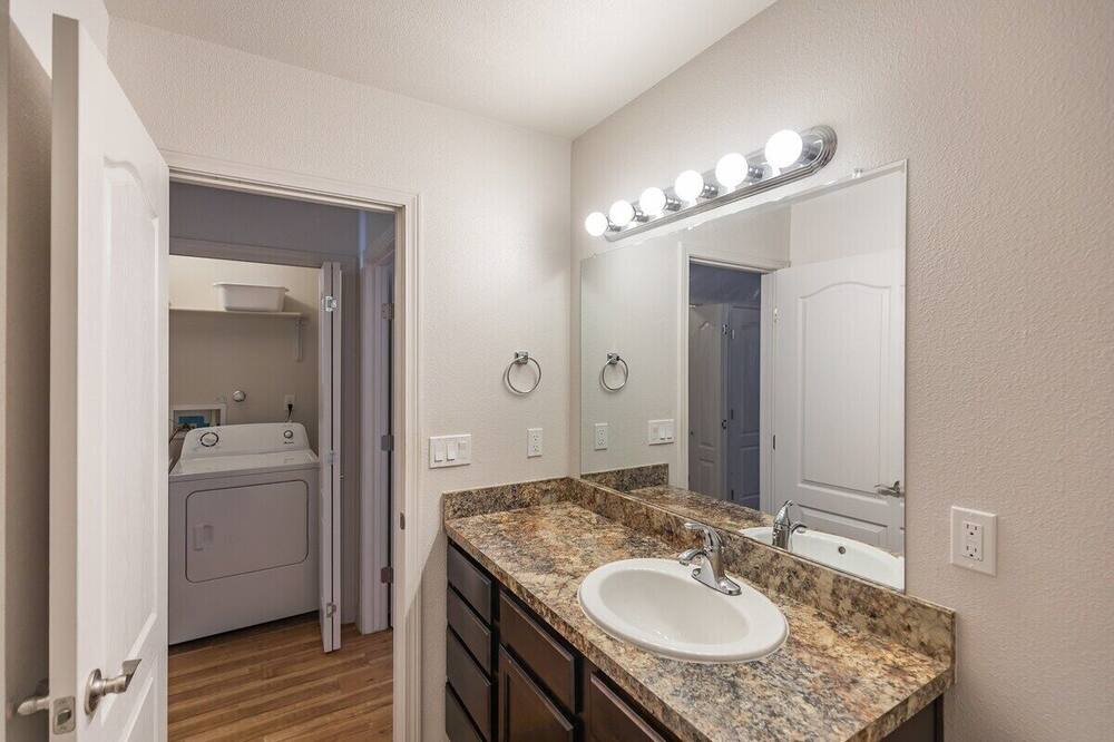 Photo of Bathroom in Alamogordo