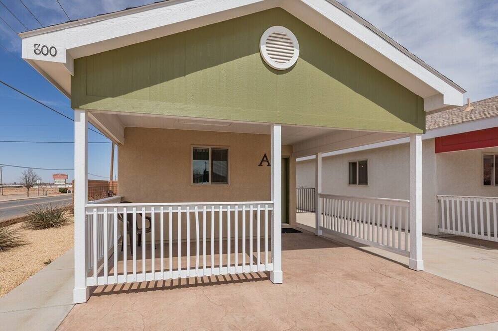 Photo of Outdoor in Alamogordo