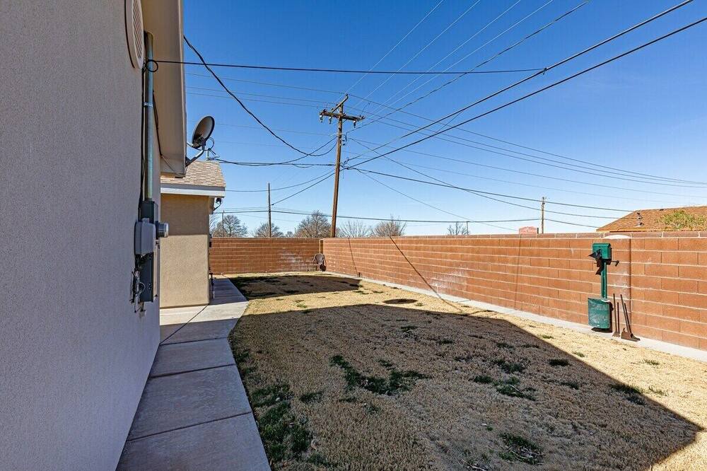 Photo of Outdoor in Alamogordo