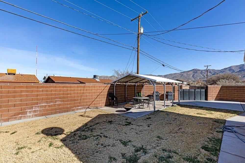 Photo of Outdoor in Alamogordo