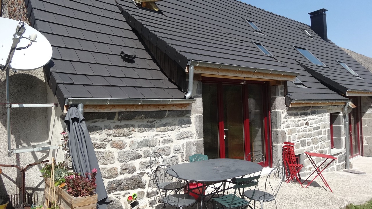 Photo of Outdoor in Rochefort-Montagne