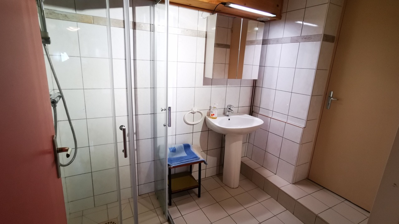Photo of Bathroom in Rochefort-Montagne