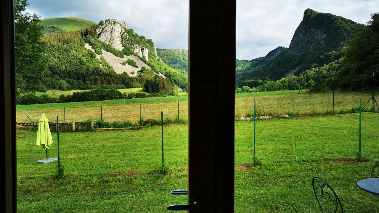 Photo of Outdoor in Rochefort-Montagne