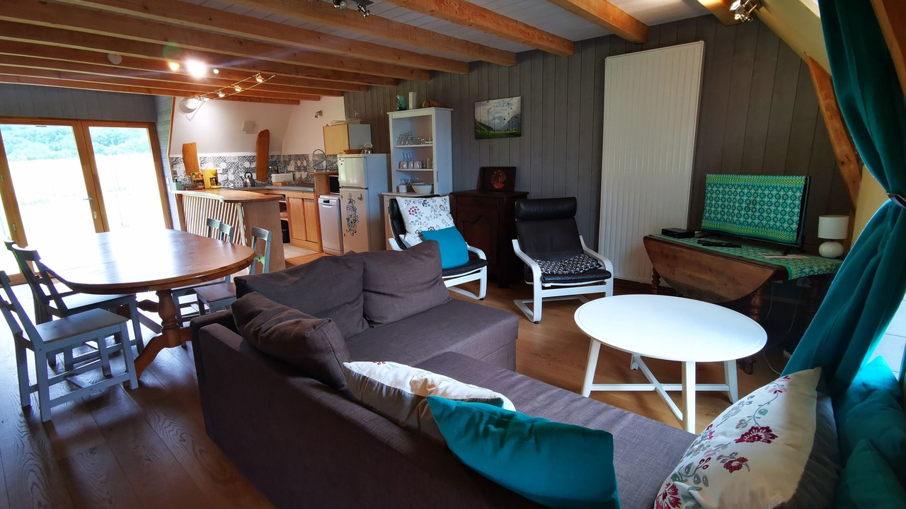 Photo of Others in Rochefort-Montagne