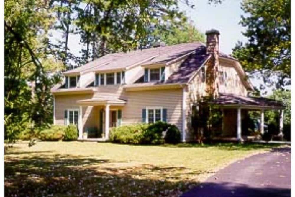 Photo of Outdoor in Allardt