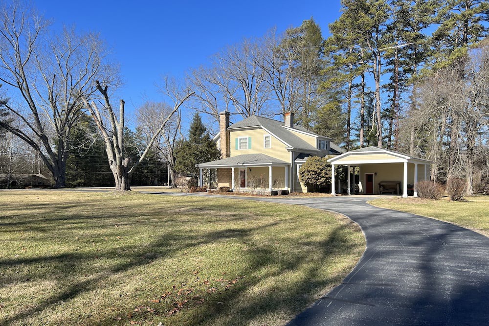 Photo of Outdoor in Allardt